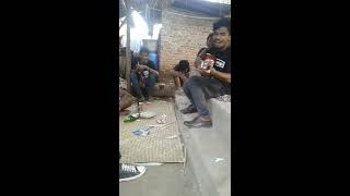 Download lagu Adonararockin'land - Nubanara - Boomerang Tentang Kita (cover) mp3