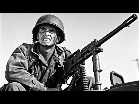 How One Gunner's "INSANE" Method Tripled Anti-Aircraft Kill Rates