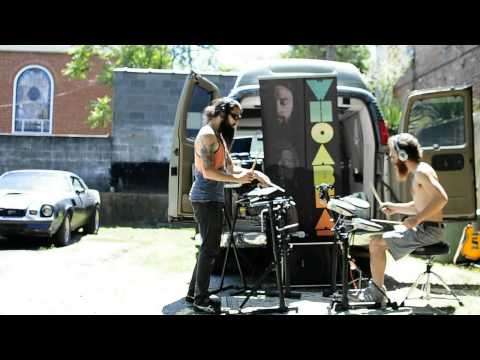 WhoaBear - Van Session Two: Vanning Harder