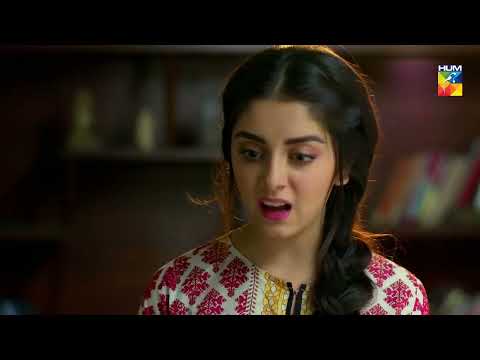 Palwasha Ke Munh Se Baghawat Ki Buu Aa Rahi - Ishq Tamasha