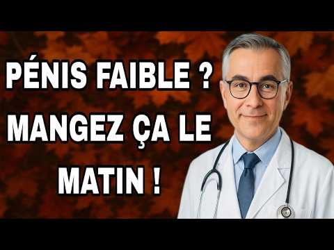 Urologist: Eat This Every Morning and Boost Your Testosterone Naturally | Vitality,