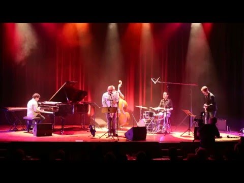 Serge Moulinier Quintet / Live Créon Jeudis du jazz / All Blues