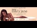 6 DAYS TIL BeingMaryJane Tues Jan 7 10P 9c On BET