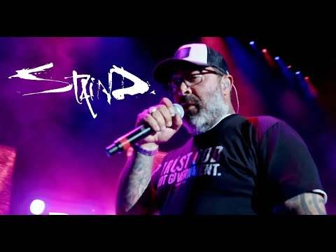 Staind - Live at Rockville 2021 (FULL CONCERT)