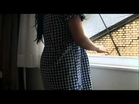 Nancy Whang Sine and Cosine