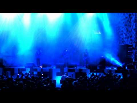 MYSLOVITZ "SPRZEDAWCY MARZEŃ"MĘSKIE GRANIE 2010