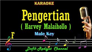 Download lagu Pengertian (Karaoke) Harvey Malaihollo Nada Pria/Cowok Male key F (Original key) mp3 Download lagu Pengertian (Karaoke) Harvey Malaihollo Nada Pria/Cowok Male key F (Original key) mp3