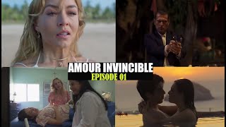L'AMOUR INVINCIBLE ÉPISODE 1 | RAMSÈS DÉCIME LA FAMILLE DE MANEIRA