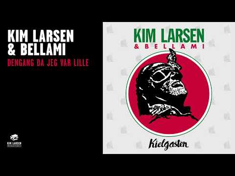 Dengang Jeg Var Lille video thumbnail