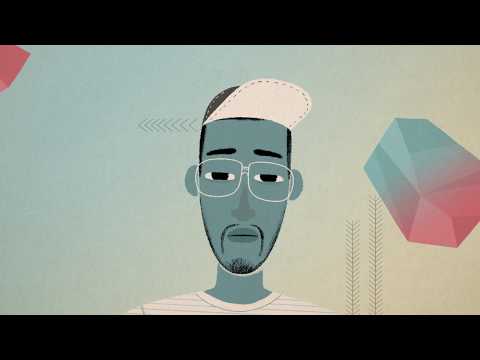 Oddisee - You Grew Up | Official Music Video