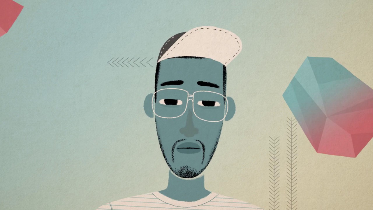 Oddisee – “You Grew Up”