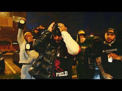 King Ace D'General x Albee Al- Create Your Own Path (OFFICIAL VIDEO)