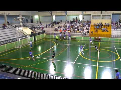 Copão de Futsal - Série A - IDB x Circuito
