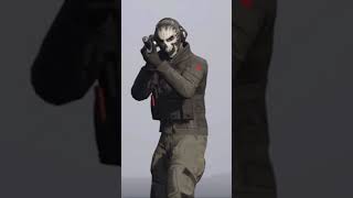 Ghost Outfits | GTA 5 ONLINE