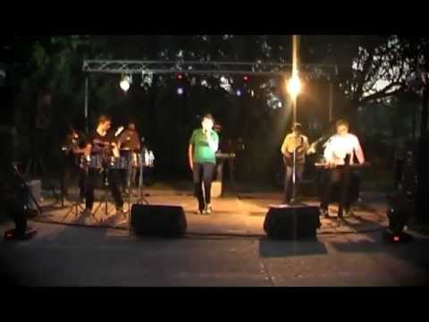 LOS PRINCIPES  - UN DEDO y  PIEL DE AZUCAR.wmv