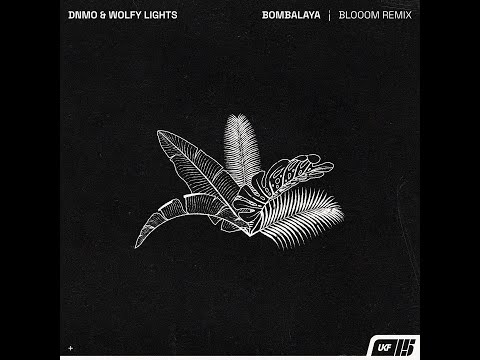 DNMO & Wolfy Lights - Bombalaya (Blom Remix)
