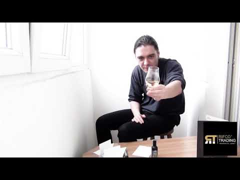 Ep. 21, „THE LOST DISTILLERY”- LOSSIT CLASSIC - blended malt scotch whisky 43% alc.