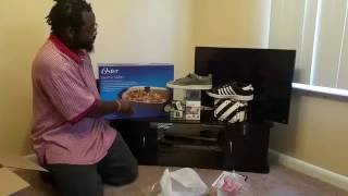 $400 FINGERHUT HAUL