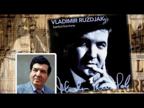 Vladimir Ruzdjak - Fala