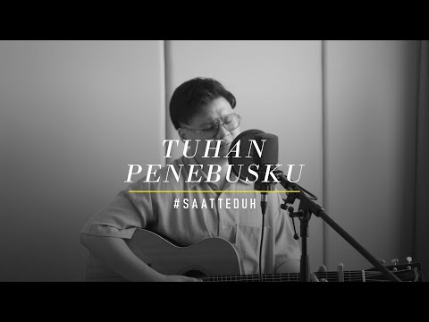 #SaatTeduh - Tuhan Penebusku (Yeshua Abraham)
