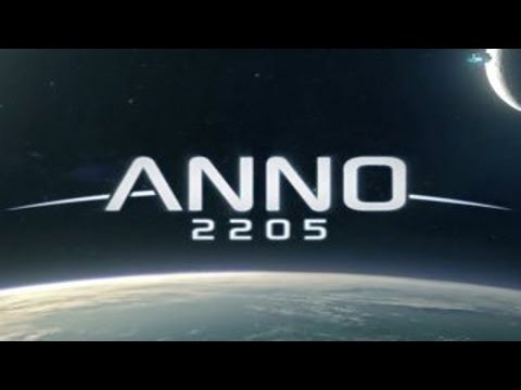 Anno 2205 Tutorial / Quick Start Guide