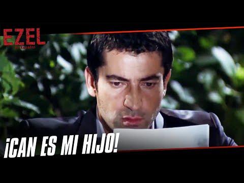 El Gran Secreto Que Se Enteró Ezel - Ezel Novela en Español
