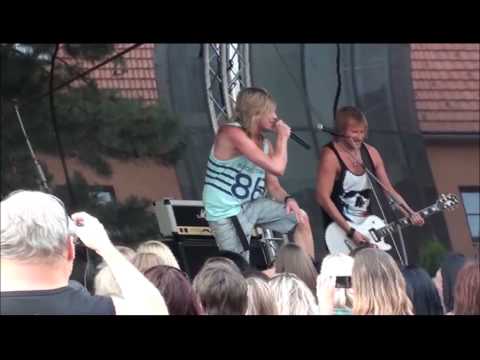 Miro Šmajda  -Na na na  2013