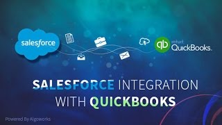 How to Integrate QuickBooks with Salesforce?