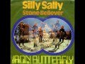 Stone Believer - Iron Butterfly