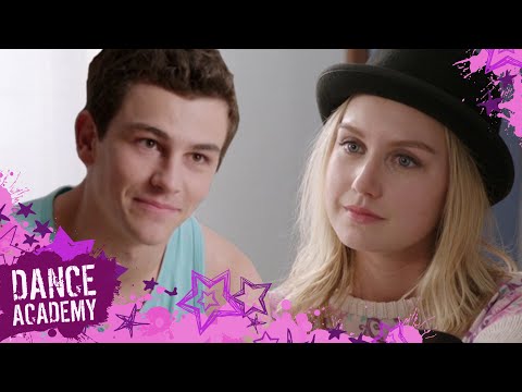 Fake It Until You Make It | Season 3 Short Episode 6 | Dance Academy