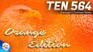 TEN Episode 564 | The ORANGE EDITION: A Year of Rhetoric, Rollbacks, and Real Consequences