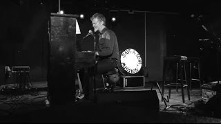 McCormack&#39;s Wall - Glen Hansard en Gijón Sound Festival