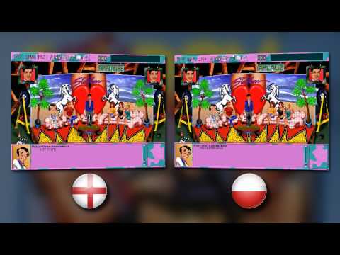 Leisure Suit Larry's Greatest Hits and Misses! PC