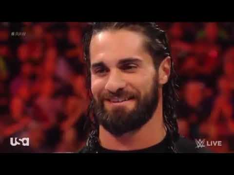 WWE Raw February 272019 highlights Full HD