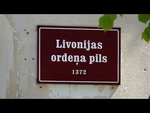 Alsunga 06. 06 .2023. Latvija
