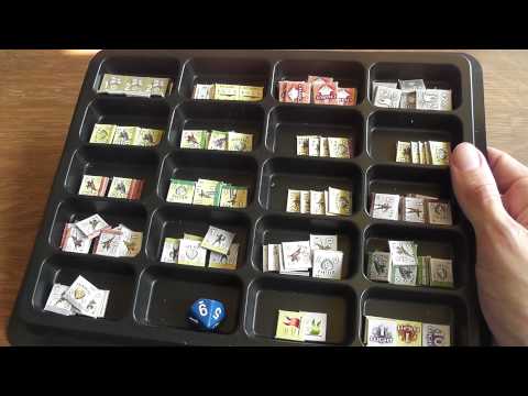 Kulikovo Extra: Aaaah, Such Nice Counters!