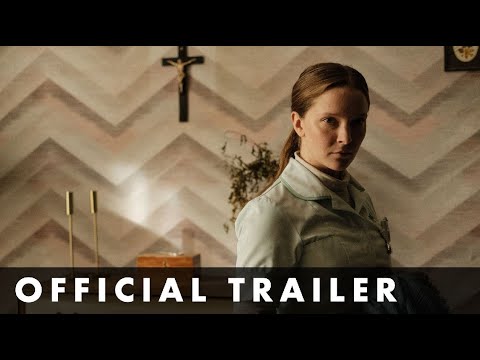 Saint Maud (International Trailer)