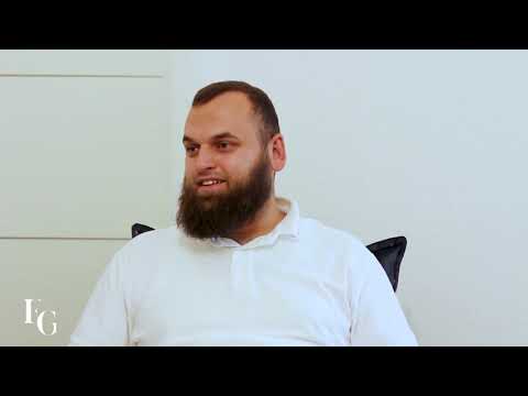 [SHKËPUTJE] Sprovat e Ibrahimit alejhi selam - Hoxhë Fitim Gërguri