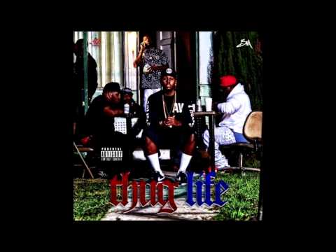 Av Lmkr - Down 4 Me Ft.  Anthony Lewis (Thug Life)