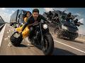 Thalapathy Vijay Full Action Blockbuster Movie 2026 New Release South Movie In Hindi Dubbed