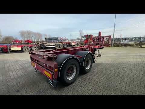 Van Hool video thumbnail