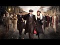 Otnicka - Where Are You | PEAKY BLINDERS