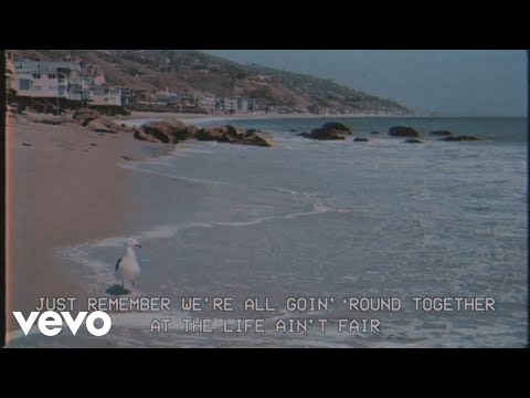 Midland - Life Ain’t Fair (Lyric Video)