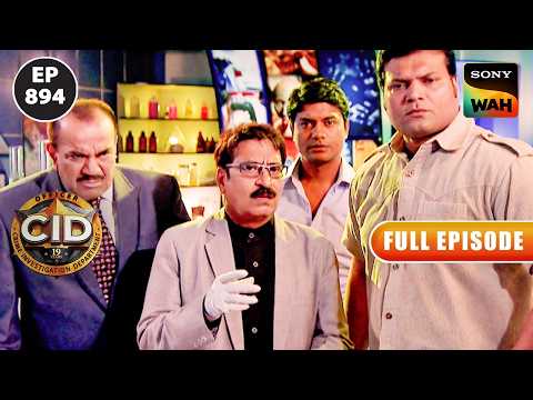 एक ‘Chocolate’ Crime के राज़ पर से पर्दा कैसे उठाएगी Team CID? | CID | सी.आई.डी. | 28 Sep 2024