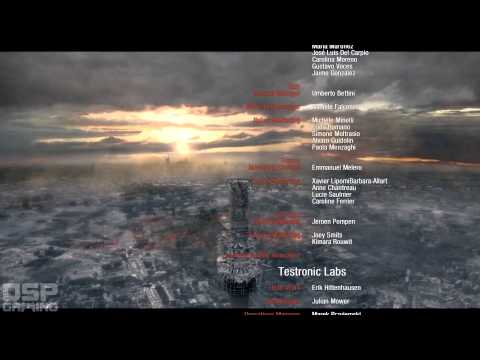 Metro 2033 Redux (PS4/1080p) playthrough pt47 - The Big Boom! (final)