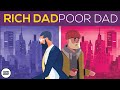 Rich Dad Poor Dad By Robert Kiyosaki Detailed Summary