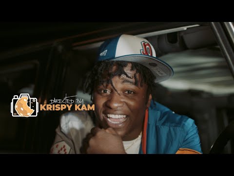 CTG DayDay - Huh (Official Music Video)