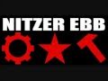 NITZER EBB - Ascend (pro-gress three vox)