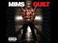 MIMS Feat J Holiday - Be my Hustla [VERY GOOD QUALITY]