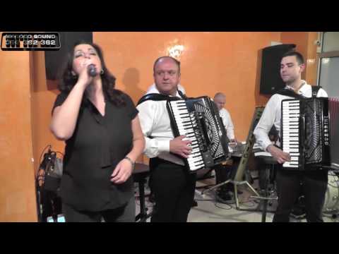 Trapa, Aca i Zlatnici (Milkica) - (Zeljoteka 2016) LIVE